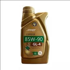 روغن گیربکس اسپیدی مدل کوپر (85W-90) GL4 حجم 1 لیتر